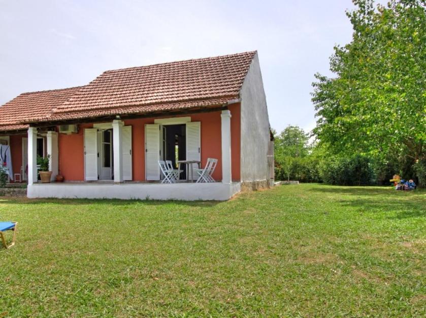 Marilenas House Astrakeri Exterior foto